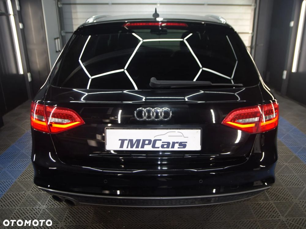 Audi A4 Avant - 39