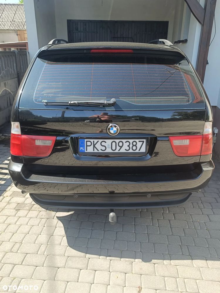 BMW X5 3.0 d - 5