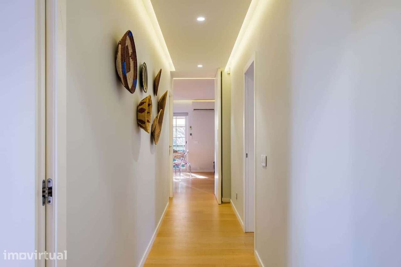 Apartment in Cascais - Maestro Park - Grande imagem: 5/56