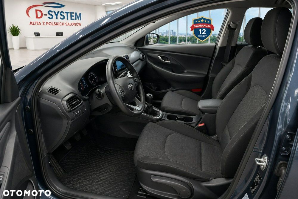 Hyundai i30 1.0 T-GDI Comfort - 4