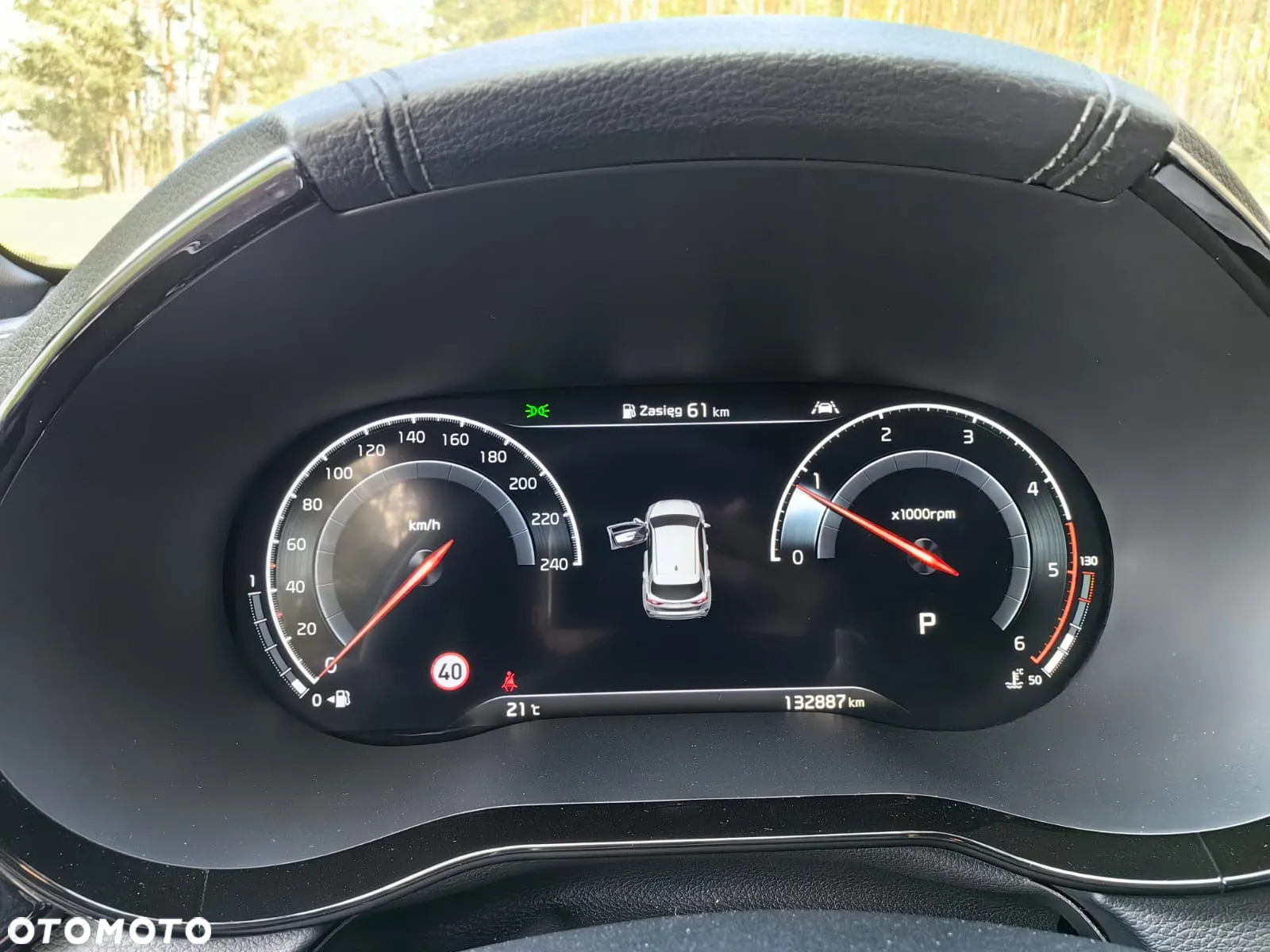Kia ProCeed 1.6 CRDi GT Line DCT - 21
