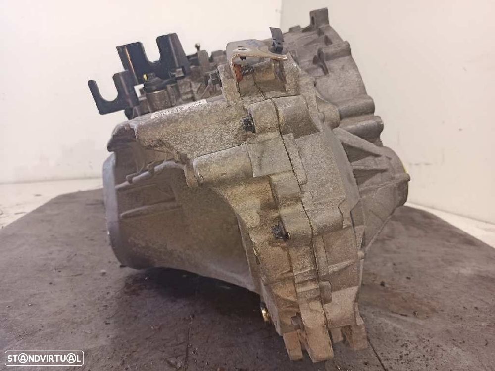 CAIXA VELOCIDADES VOLVO S60 I 2007 -456R7002HC - 3