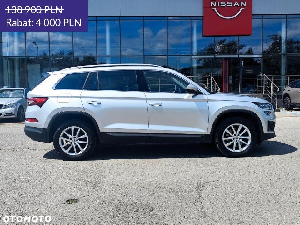 Skoda Kodiaq - 4