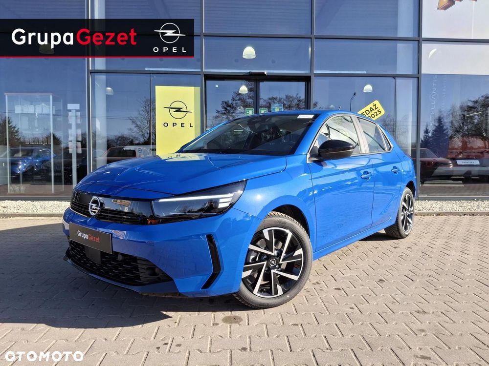 Opel Corsa - 5