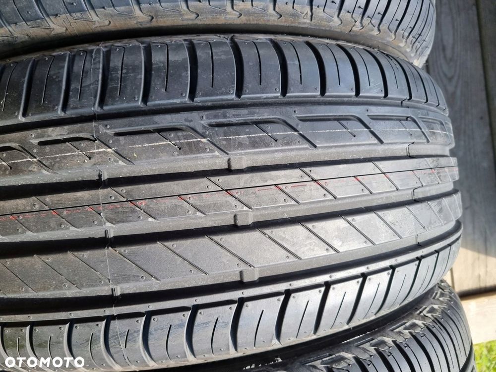 OPONY BRIDGESTON TURANZA T001 215/55R17 94V 2019r.7mm super stan - 3