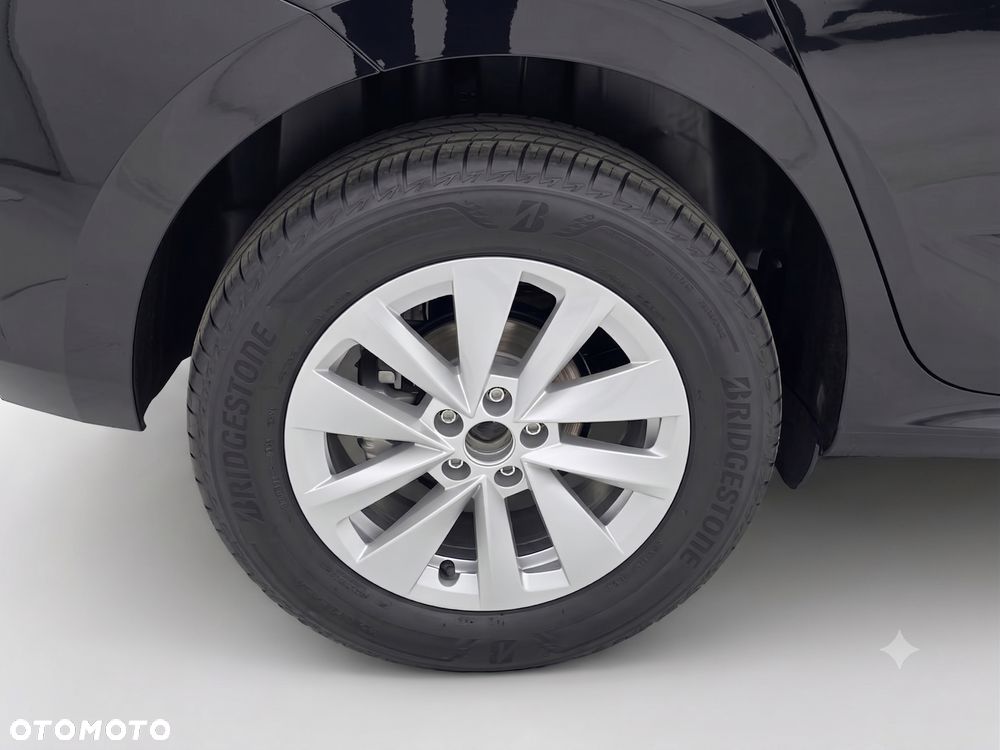 Skoda Kamiq 1.0 TSI Edition 130 DSG - 13