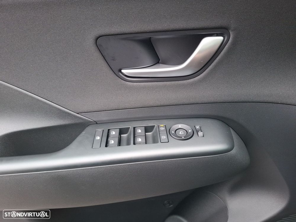 Hyundai Kauai 48.6 kWh Premium - 16