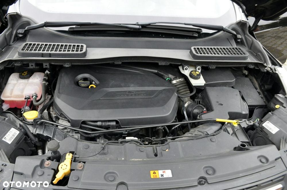 Ford Kuga - 39