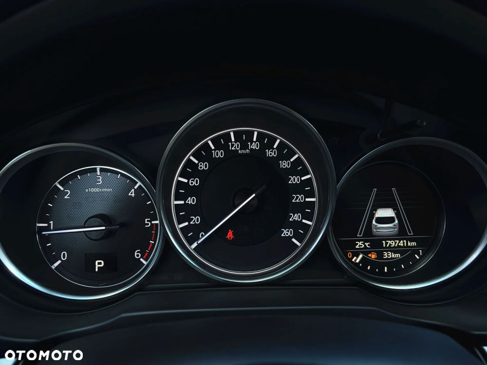 Mazda CX-5 SKYACTIV-D 150 Drive Exclusive-Line - 22