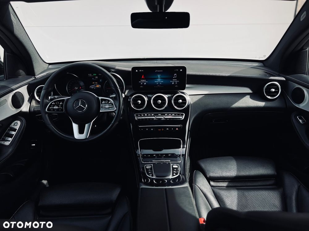 Mercedes-Benz GLC 200 4-Matic - 19