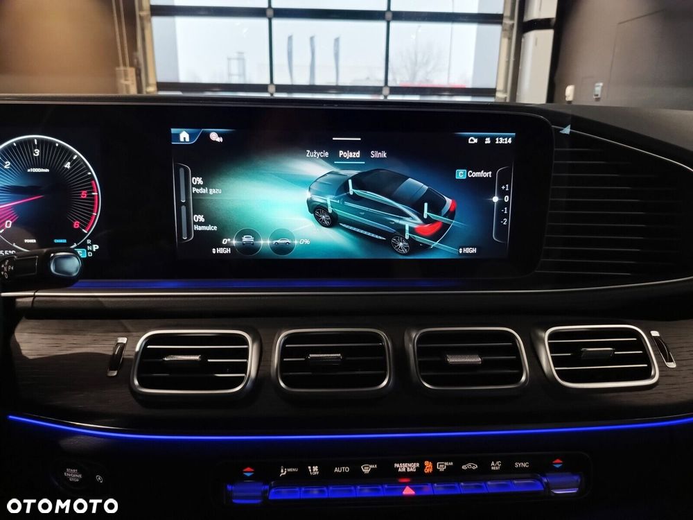 Mercedes-Benz GLE - 26