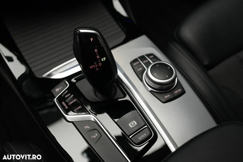 BMW X4 xDrive20d xLine - 15