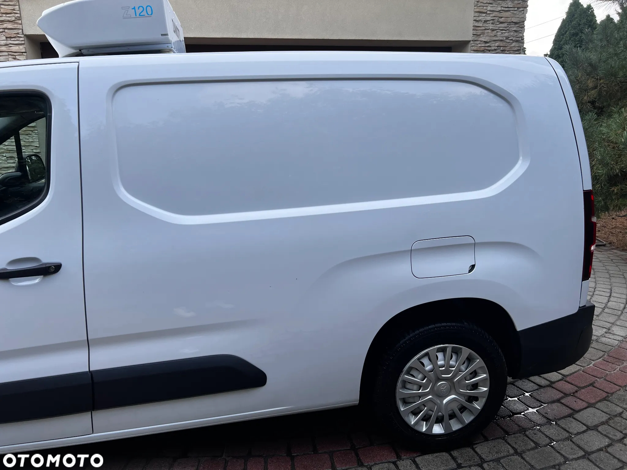 Toyota PROACE CITY LONG - 3