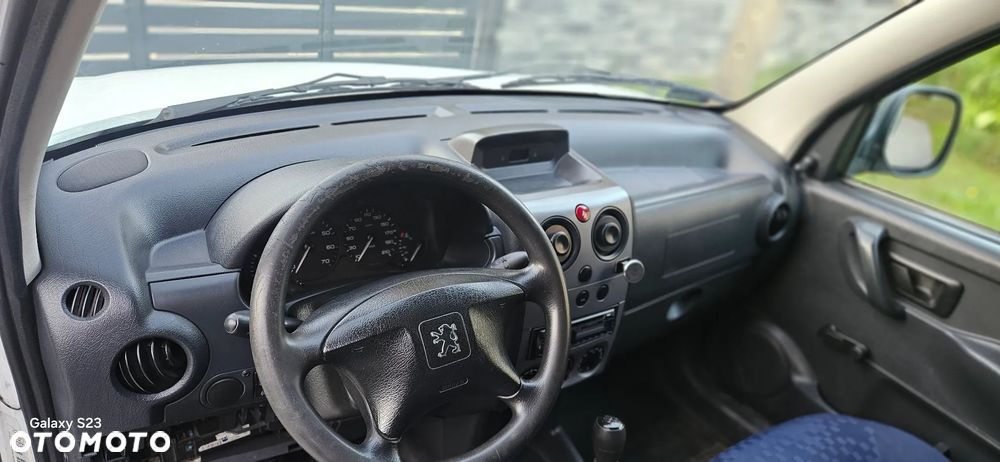 Peugeot Partner - 6