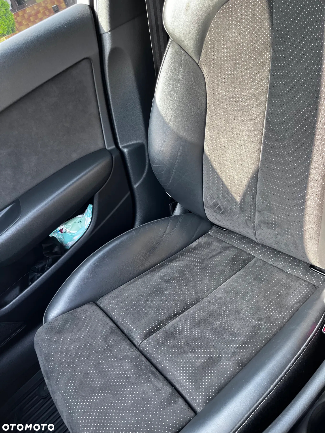 Audi A6 Avant 2.0 TDI quattro S tronic - 30