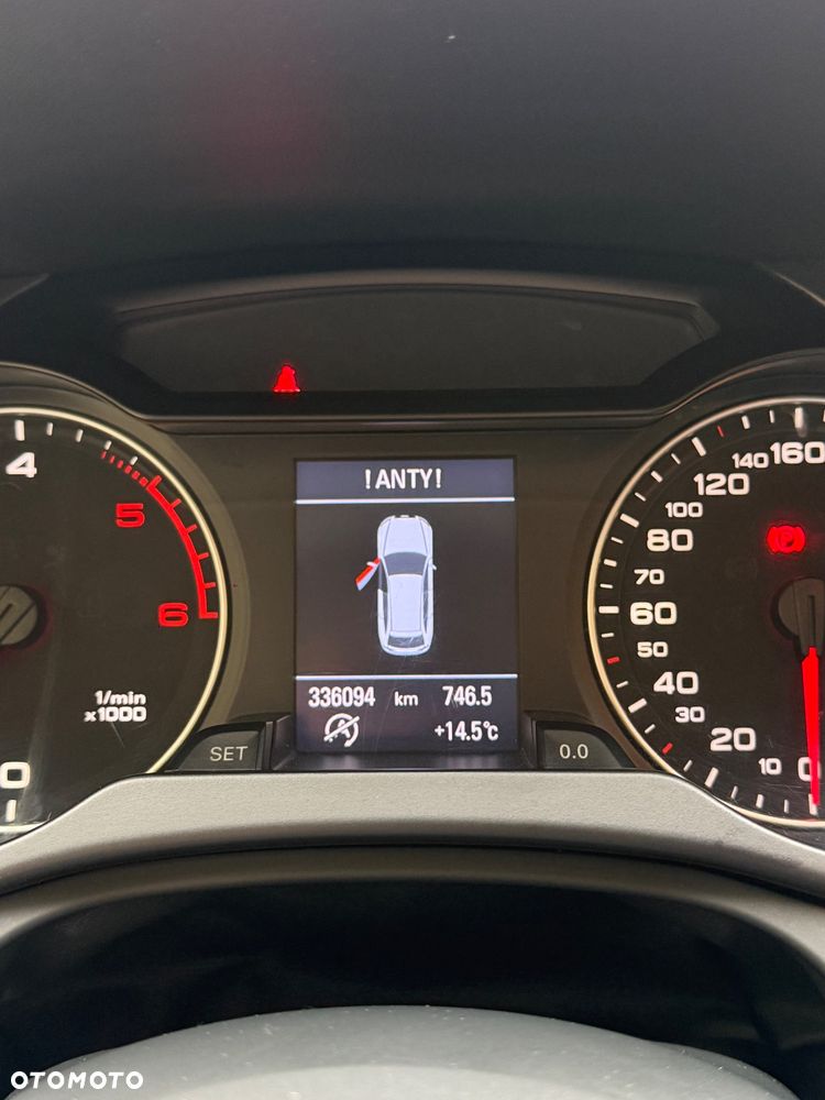 Audi A4 Avant - 12