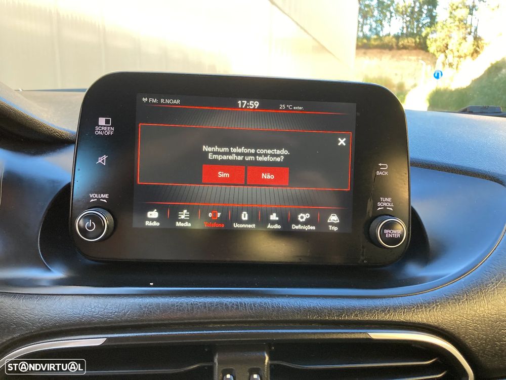 Fiat Tipo 1.3 Multijet Life - 18