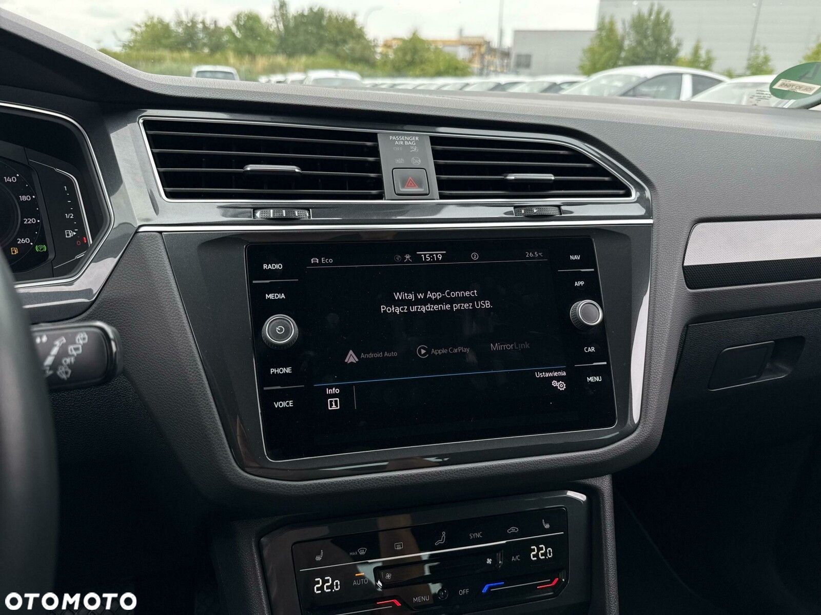 Volkswagen Tiguan 2.0 TSI 4Mot Life DSG - 19