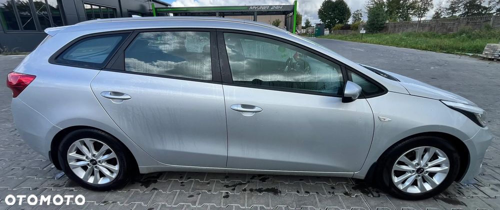 Kia Ceed 1.6 CRDi M - 7