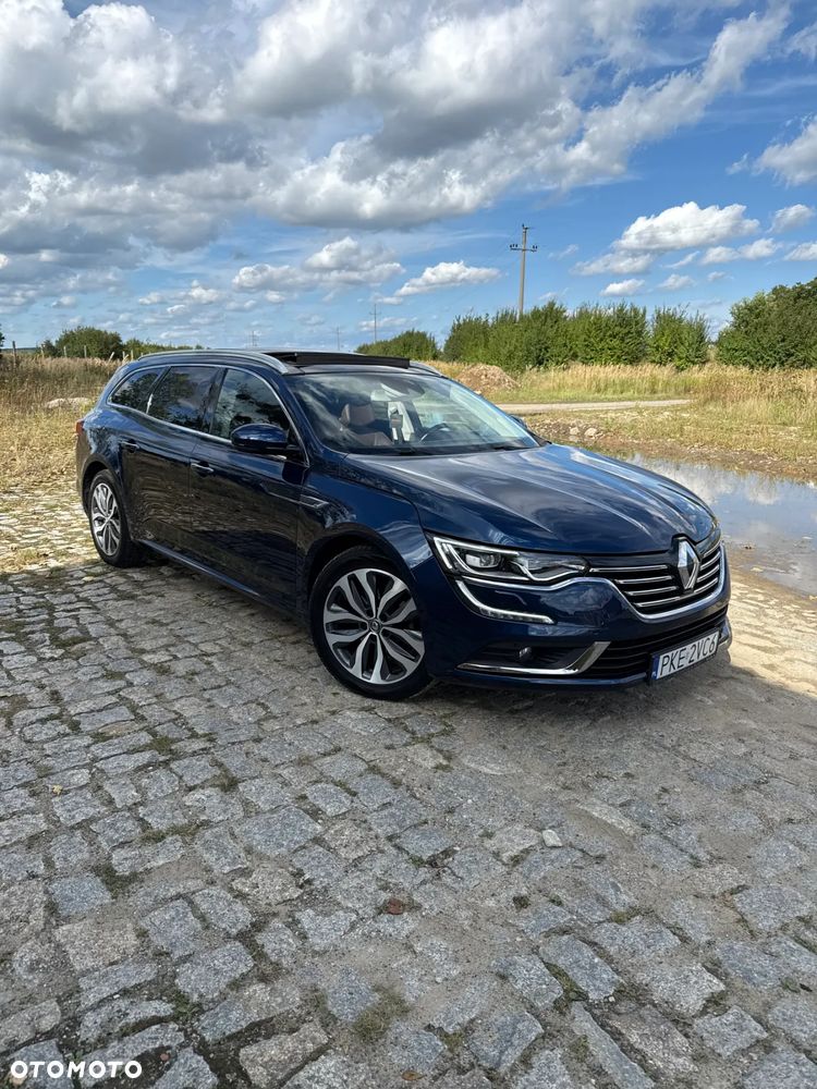 Renault Talisman 1.6 Energy dCi Intens EDC - 8