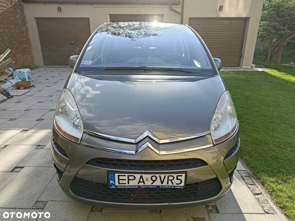 Citroën C4 Picasso 2.0i Impress MCP - 2