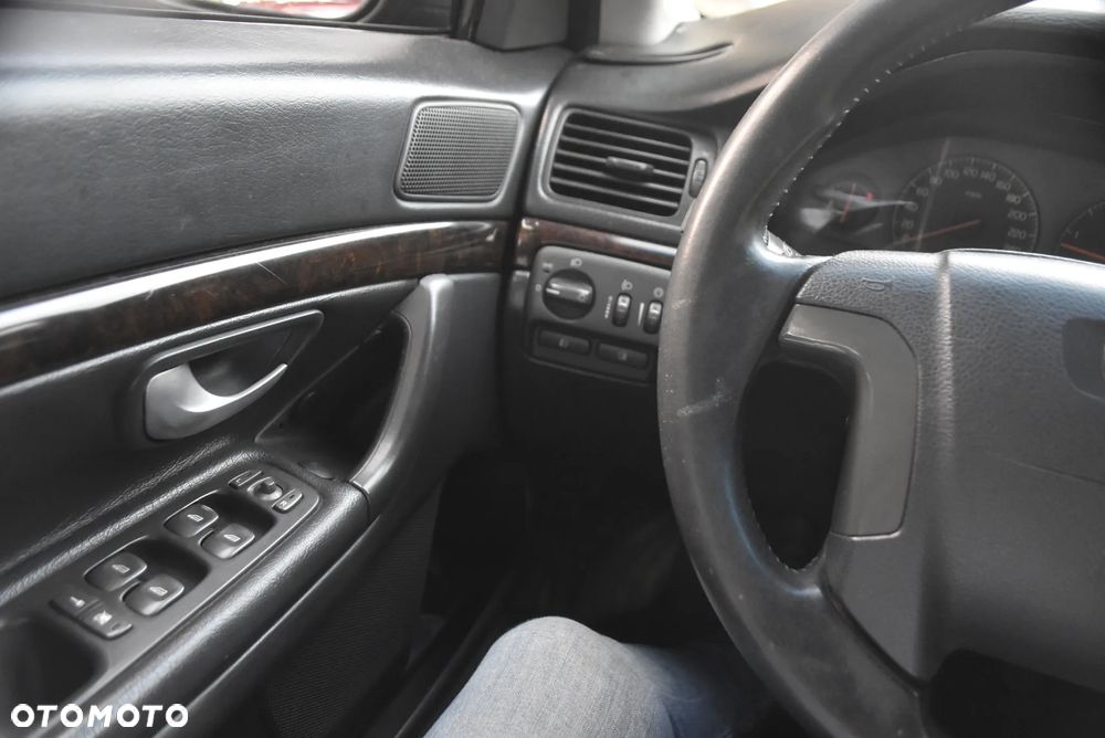 Volvo S80 D5 Executive - 9