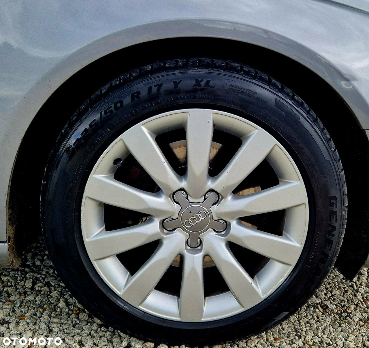 Audi A4 2.0 TDI Prime Line - 38