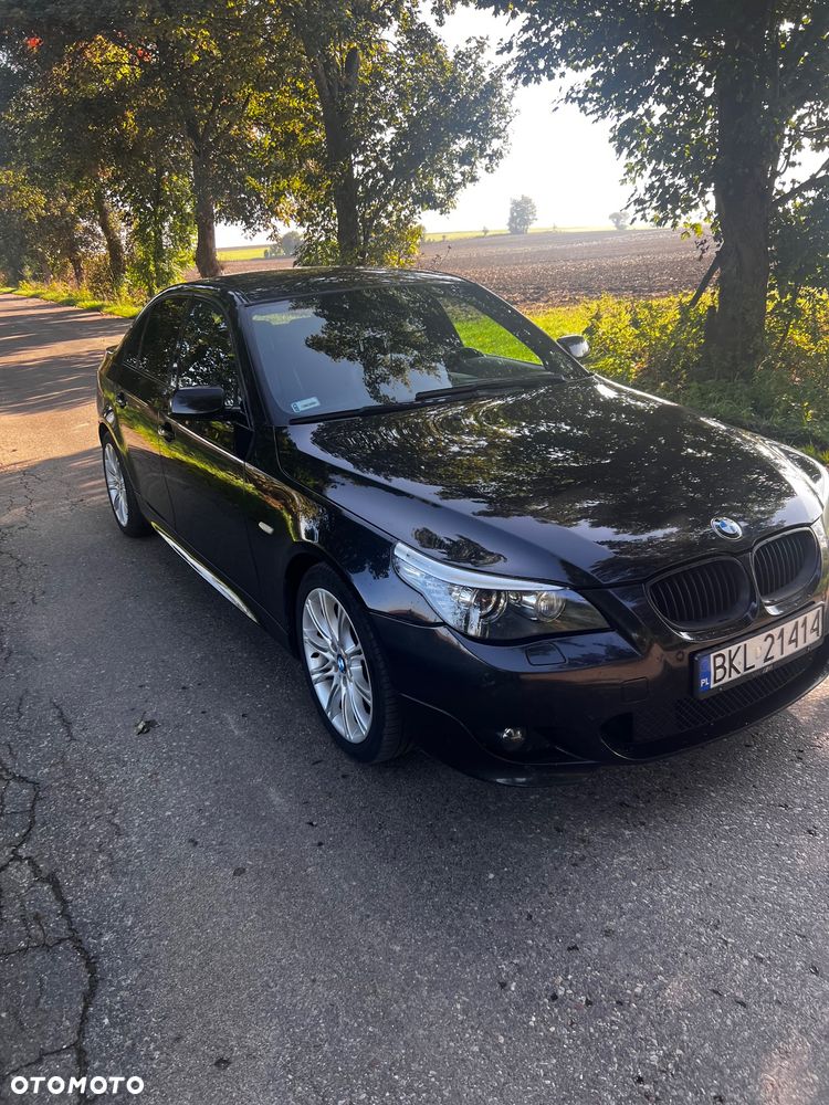 BMW Seria 5 - 3