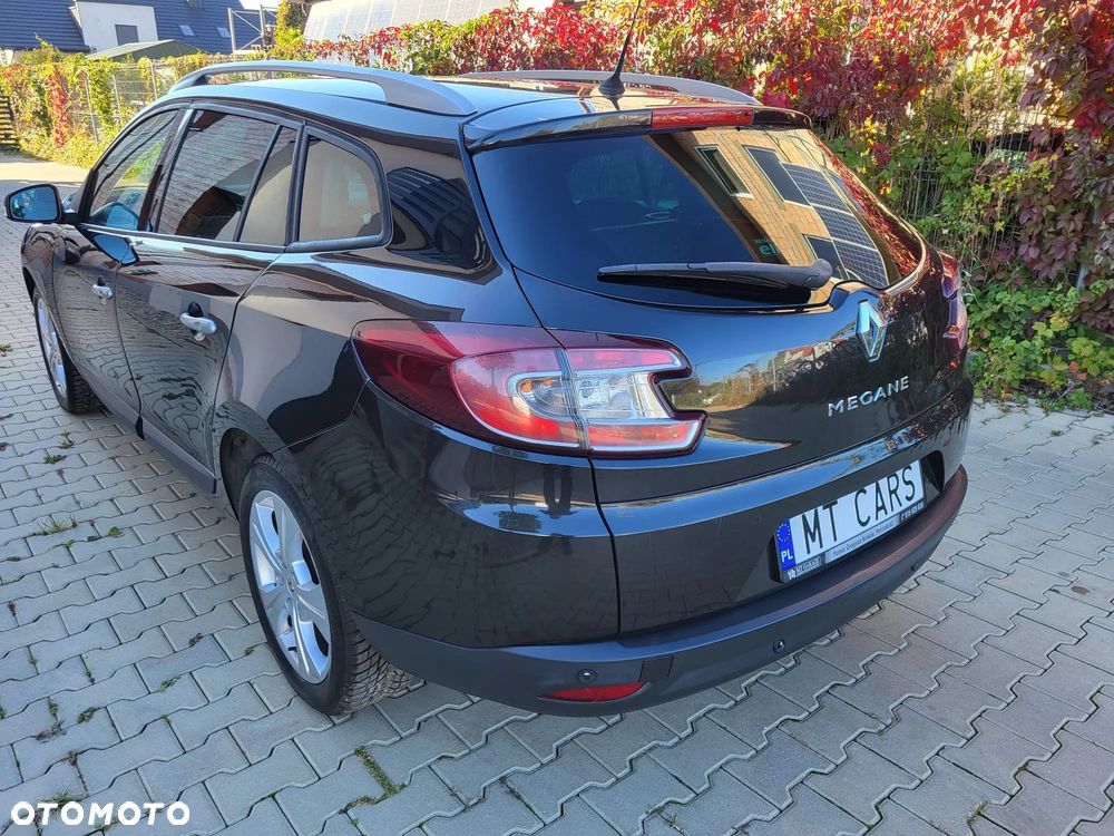 Renault Megane - 5
