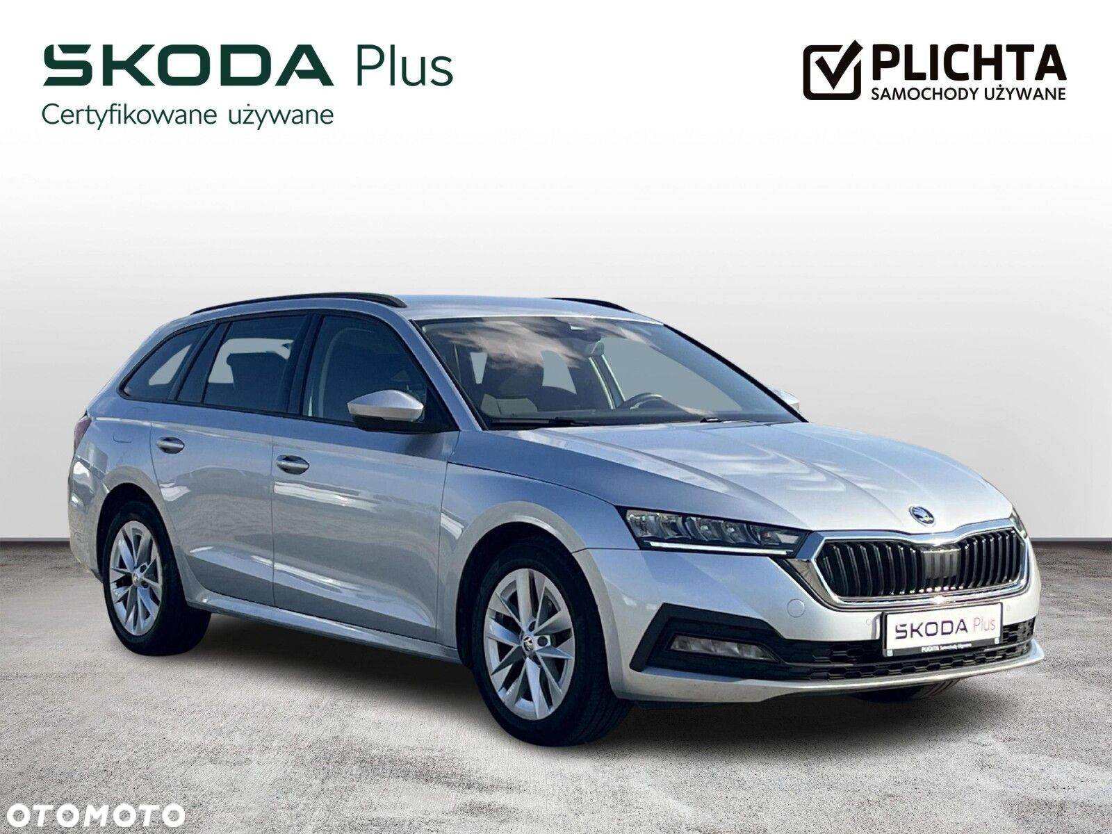 Skoda Octavia - 7