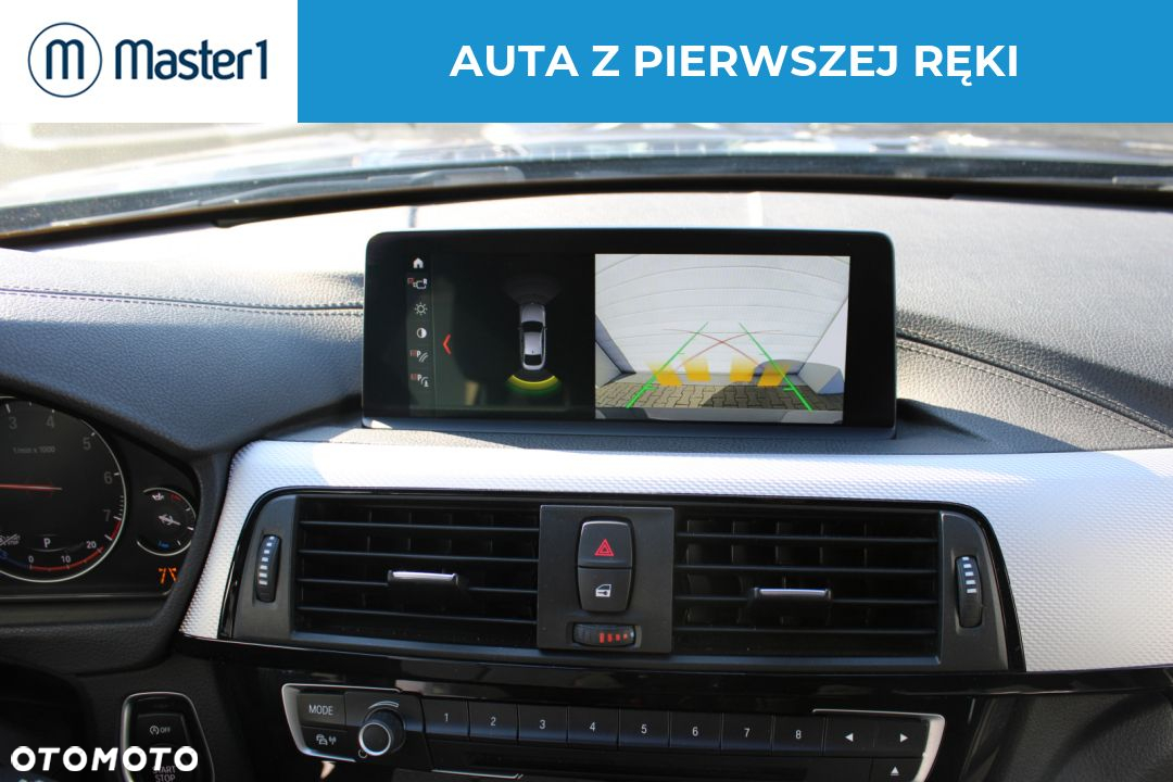 BMW Seria 4 430i xDrive M Sport sport - 18