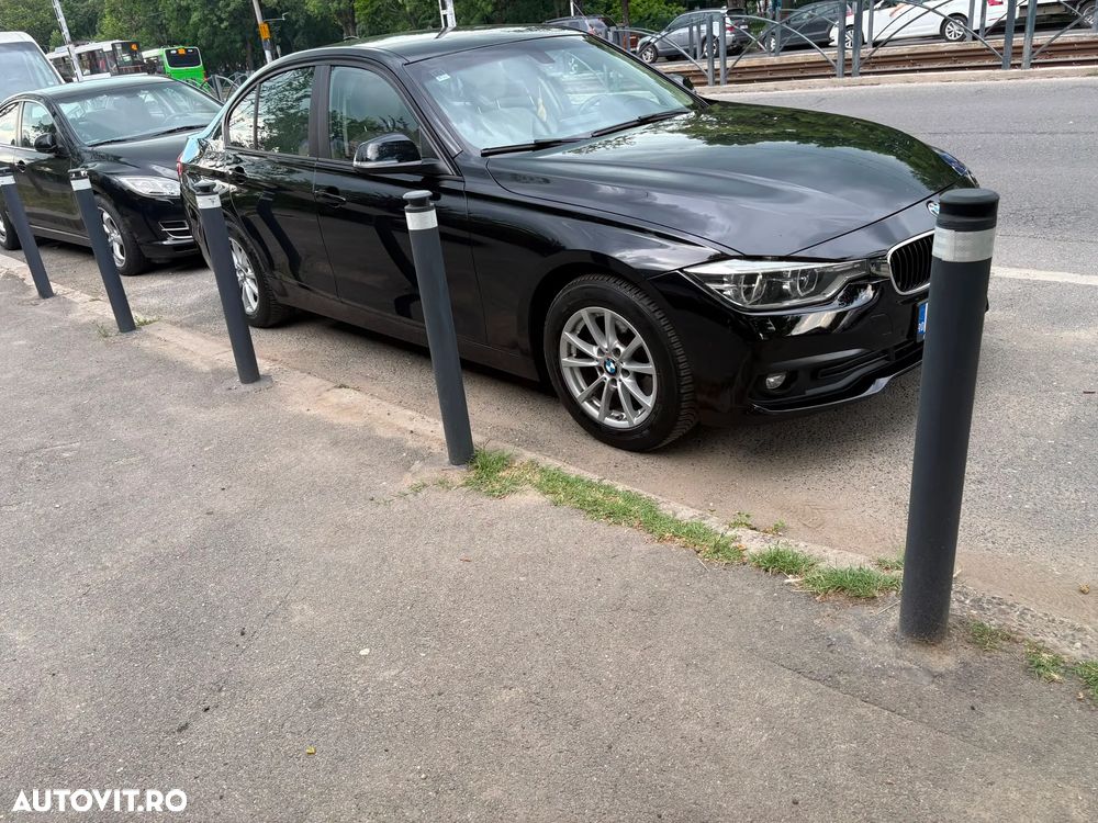 BMW Seria 3 - 4