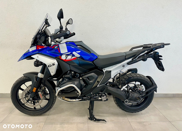 BMW GS