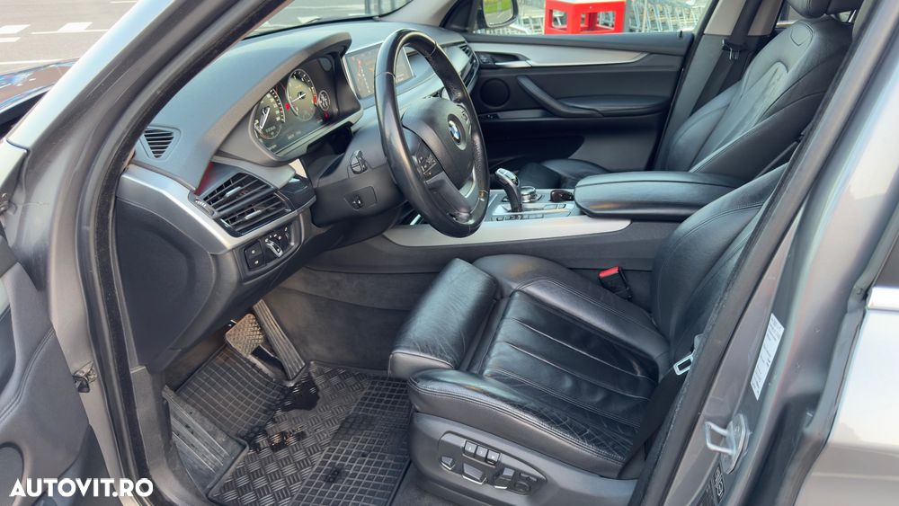 BMW X5 - 29