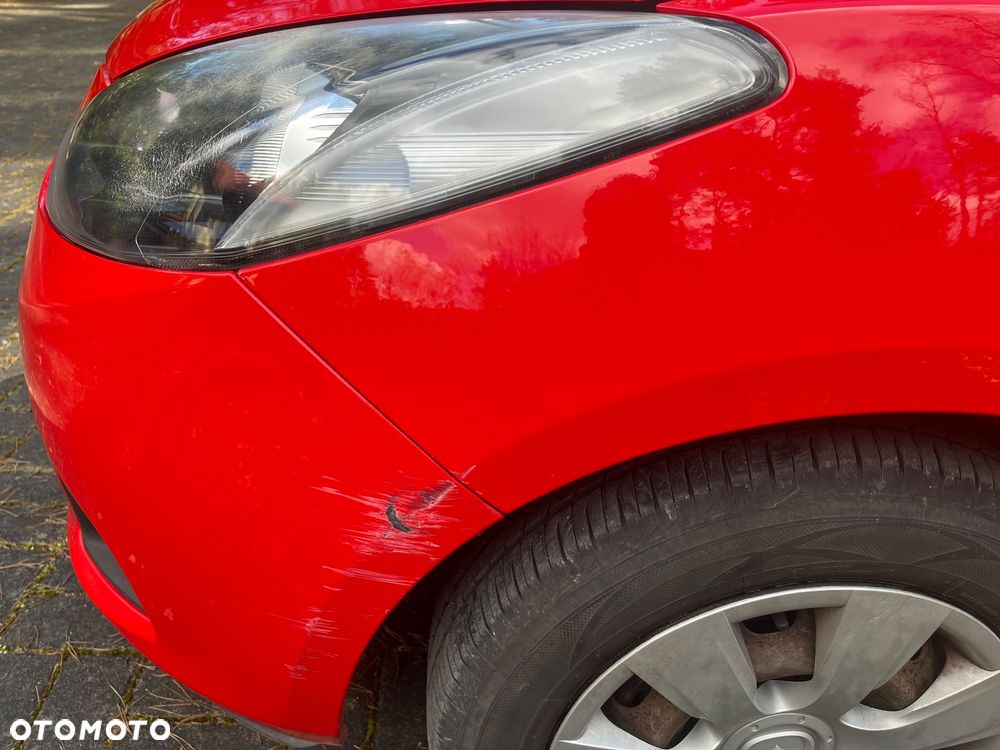 Mazda 2 1.3 Comfort - 5