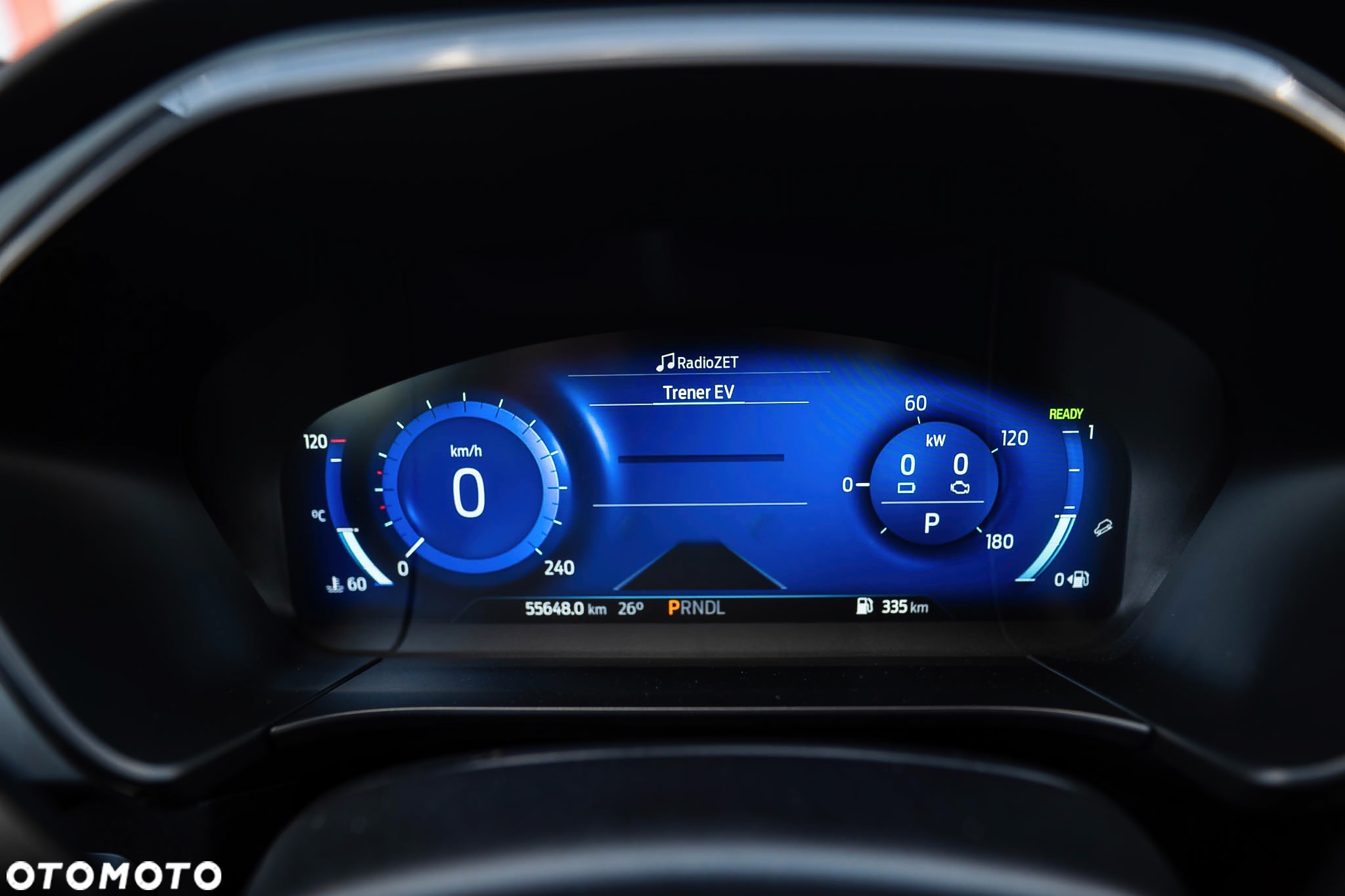 Ford Kuga 2.5 FHEV AWD ST-Line - 28
