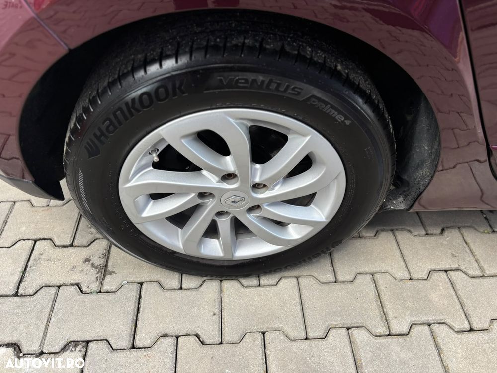 Renault Scenic - 8