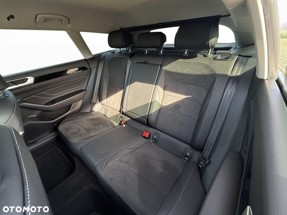 Volkswagen Arteon Shooting Brake - 30