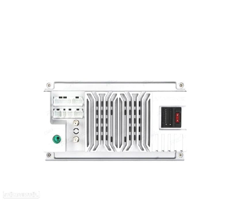 AUTO RÁDIO GPS ANDROID 13 PARA FORD FOCUS 12-17 - 3