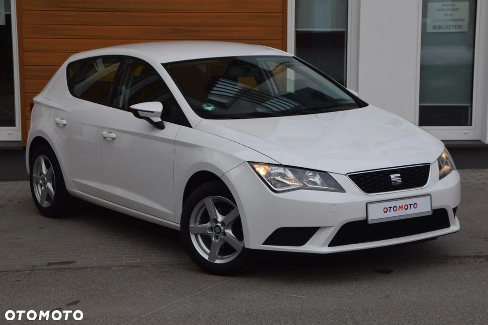 Seat Leon - 5