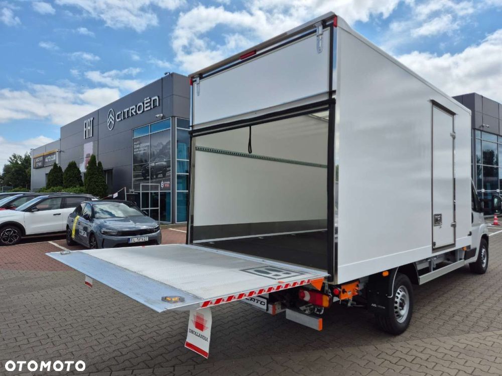 Fiat DUCATO MAXI - 12