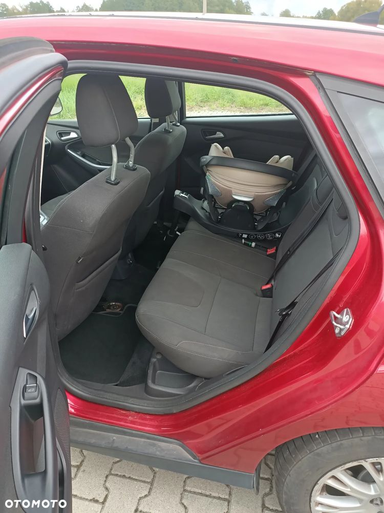 Ford Focus - 11