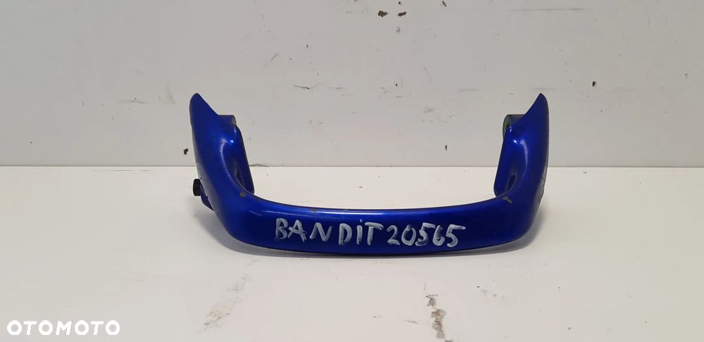 Suzuki Bandit GSF 600 S  rączka pasażera - 1