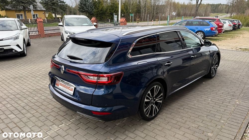 Renault Talisman - 10