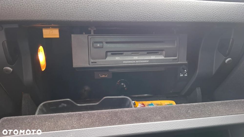 Volkswagen Touareg 3.0 V6 TDI DPF Automatik - 18