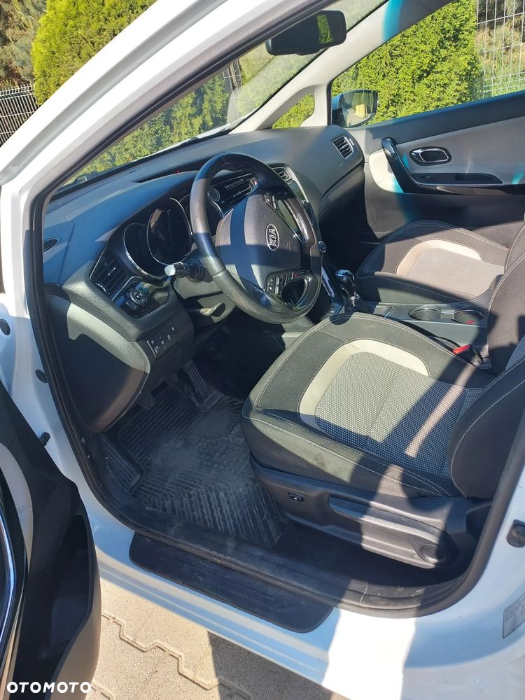 Kia Ceed - 7