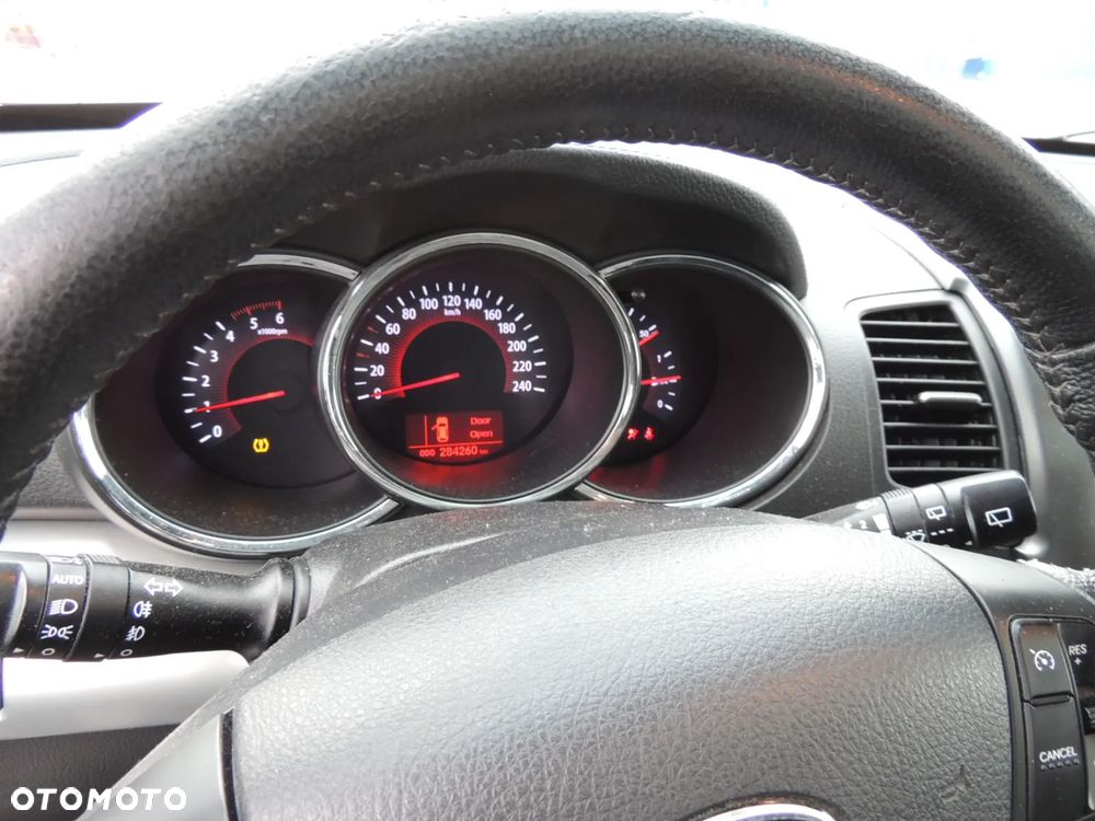 Silnik diesel KIA Sorento II '10 2,2 crdi - 5