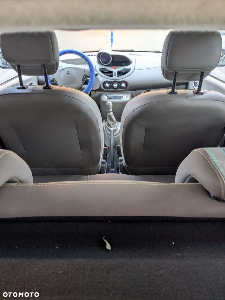 Renault Twingo 1.2 16V Dynamique - 8