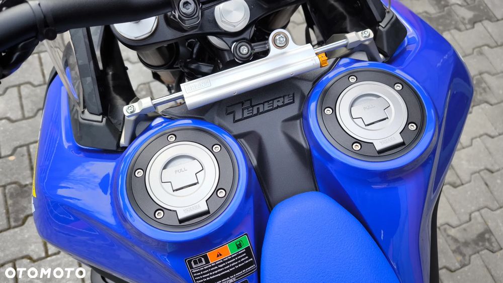 Yamaha Tenere - 19