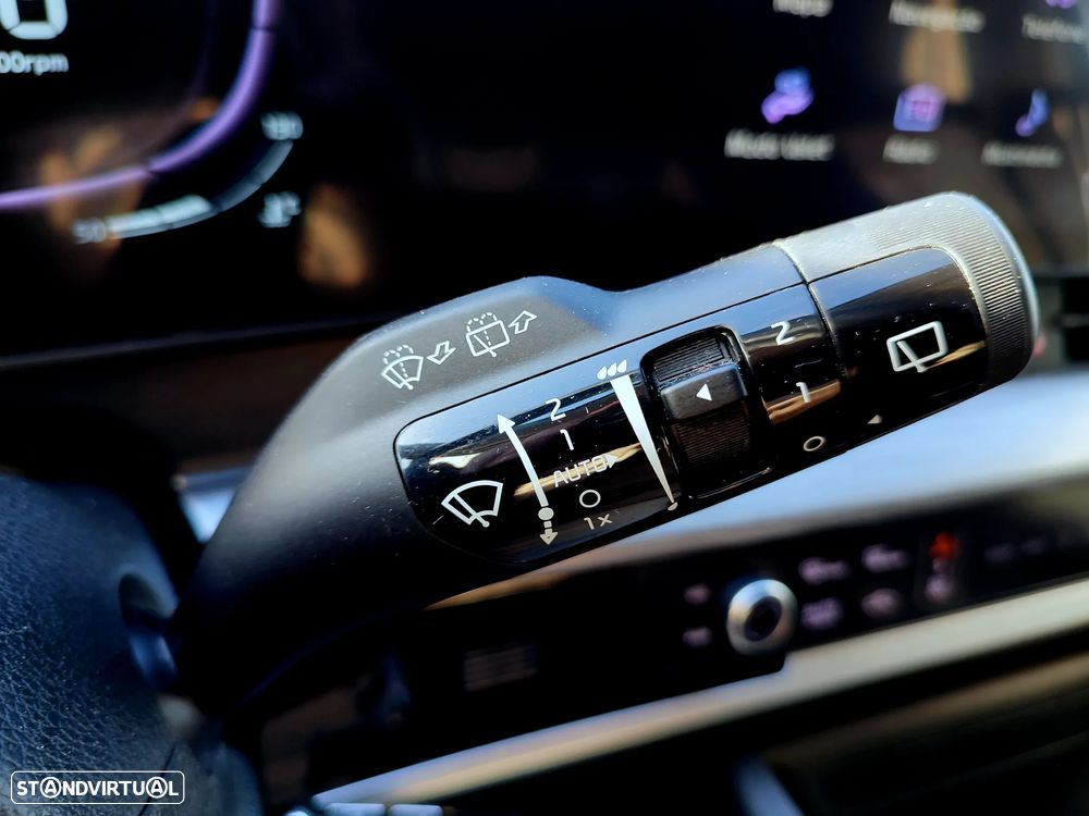 Kia Sportage 1.6 T-GDI Drive - 26